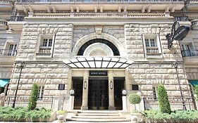 Koko Hotel Osaka Shinsaibashi